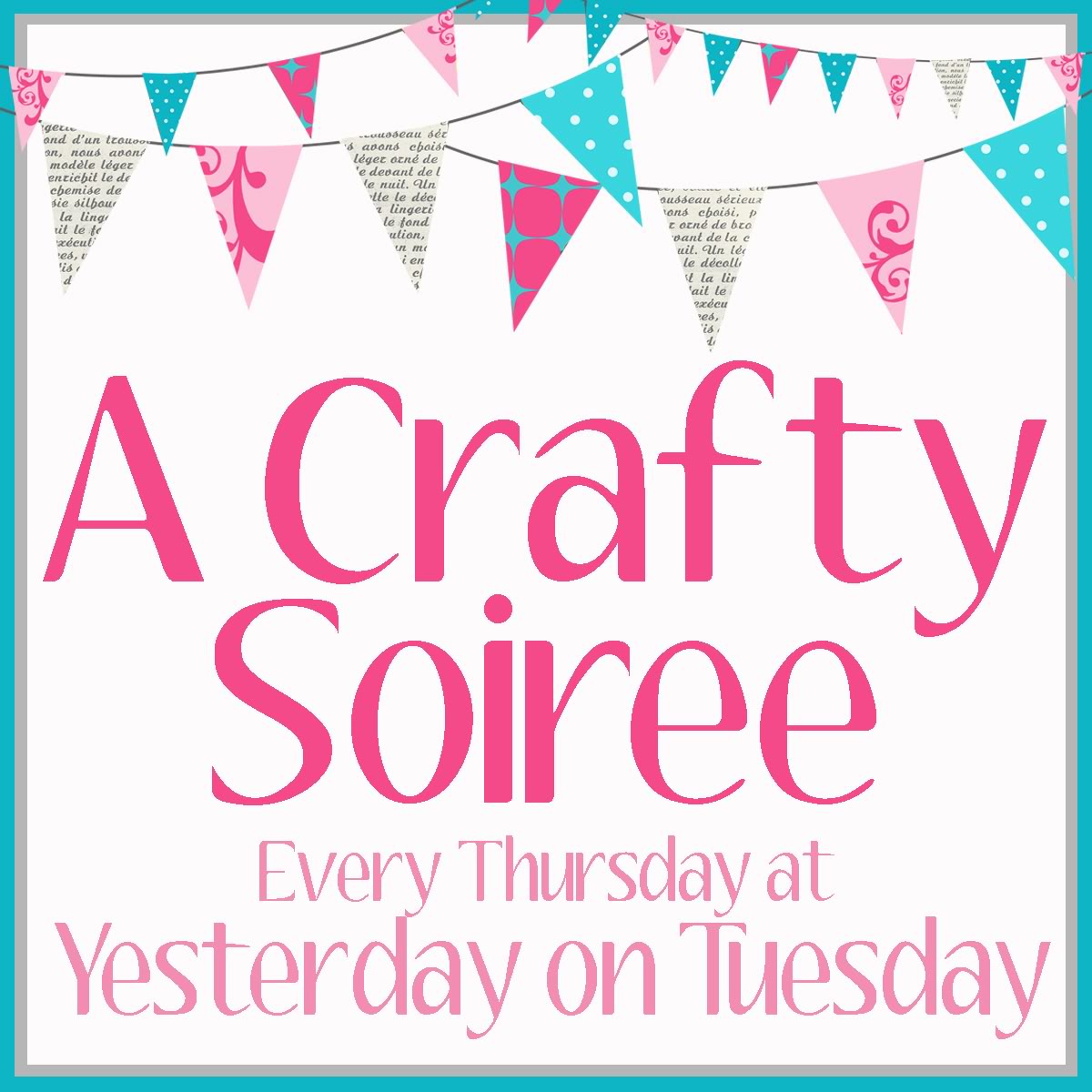 A Crafty Soiree